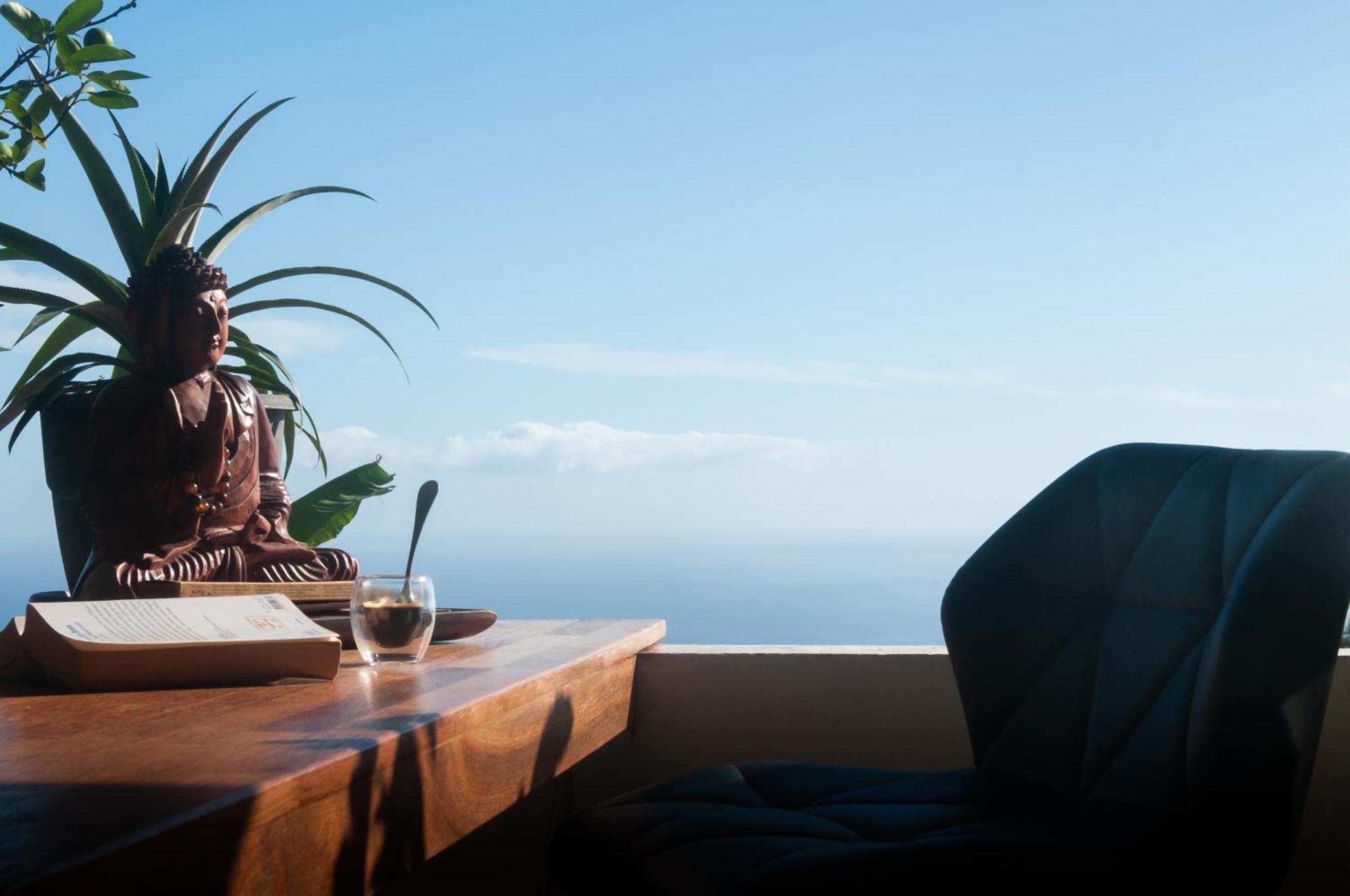 Vue Sur Moorea Daire Punaauia  Dış mekan fotoğraf